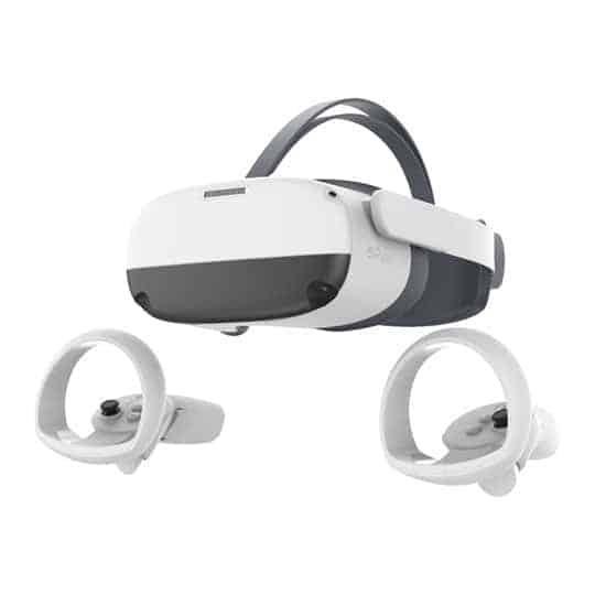 Pico Neo 3 Pro 256GB Standalone Virtual Reality Business Headset